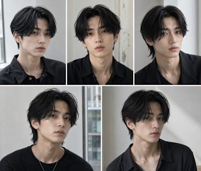 Hair Resort Garden 浅草・蔵前店×スタイル