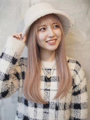 平日昼のご褒美タイム♪似合わせカット＋濃密クリームズヘッドス