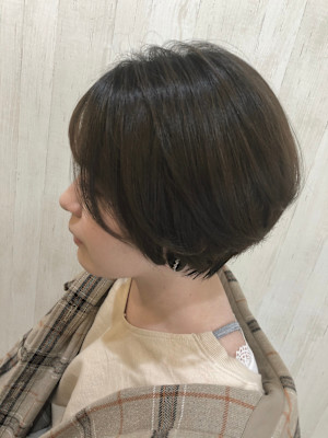 ヘッドスパで頭皮からリフレッシュ