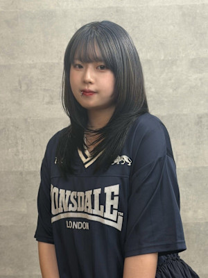 ウルフカット/ショートカット/レイヤーカット/ボブ/ショート