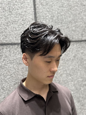 フェザーショート