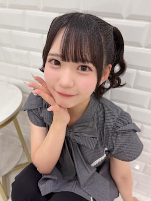 ボブさんにおすすめふわふわハーフツイン＊まゆ