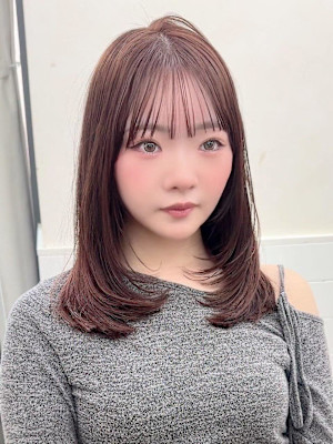 Neolive curro 横浜×スタイル