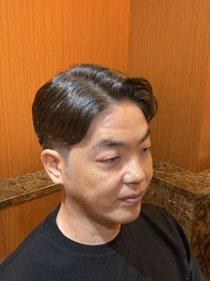 ビジネスシチサンスタイル