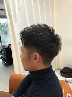 仕事帰りに整える大人のヘッドスパ