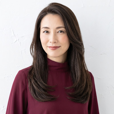 乾かすだけで決まる☆大人艶髪ロング