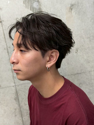 Alma four×スタイル