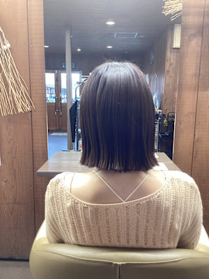 ボブ