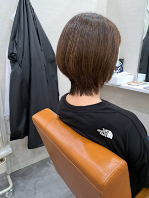 ウルフ