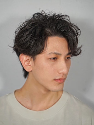 ラルフカール