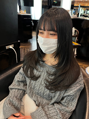 OX CREATION 椥辻×スタイル