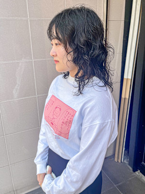 Logic Magic×スタイル