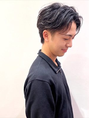 Logic Magic×スタイル