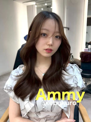 Ammy 池袋×スタイル