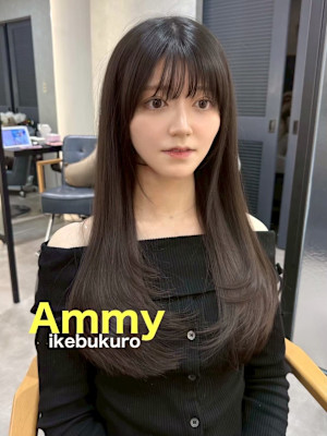 Ammy 池袋×スタイル