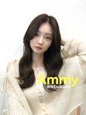 Ammy 池袋×スタイル