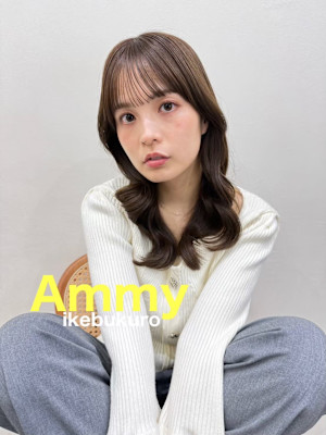 Ammy 池袋×スタイル