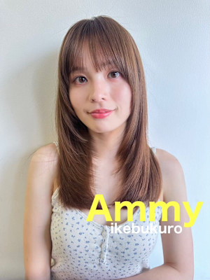 Ammy 池袋×スタイル