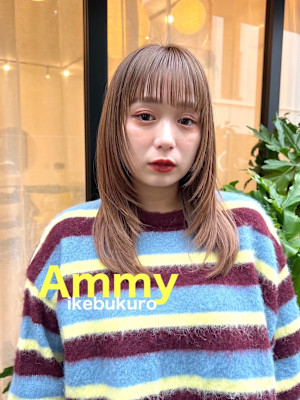 Ammy 池袋×スタイル