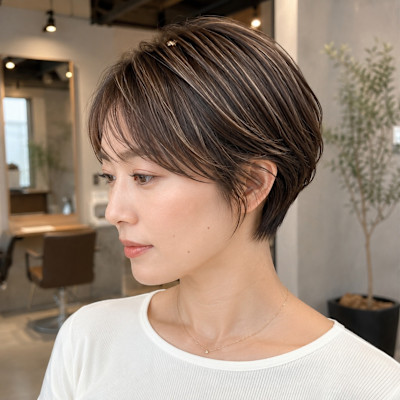 【FELICITA STYLE】