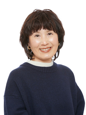 大人のマッシュウルフスタイル