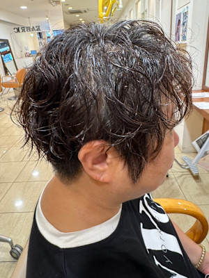 美粧ほそや 反町店×スタイル