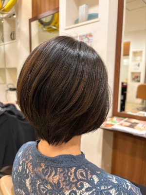 美粧ほそや 反町店×スタイル