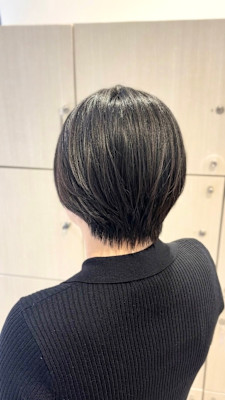 美粧ほそや 鶴見licopa店×スタイル