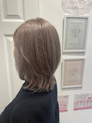 美粧ほそや 鶴見licopa店×スタイル
