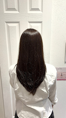 美粧ほそや 鶴見licopa店×スタイル