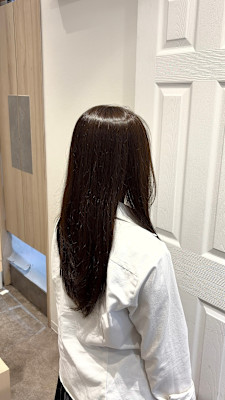 美粧ほそや 鶴見licopa店×スタイル