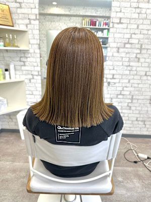 Louer hairmake×ミディアム