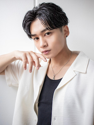 メンズサロン Vii men's west 大宮西口