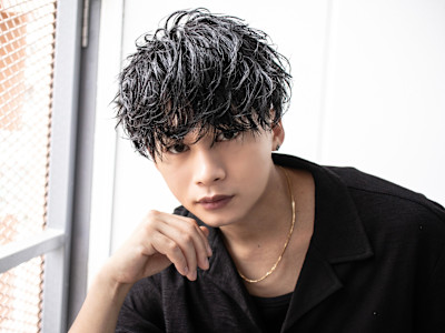 メンズサロン Vii men's west 大宮西口