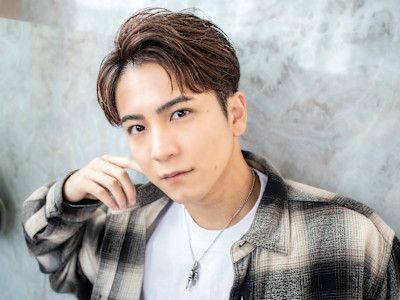 メンズサロン Vii men's west 大宮西口