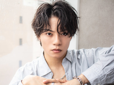 メンズサロン Vii men's west 大宮西口