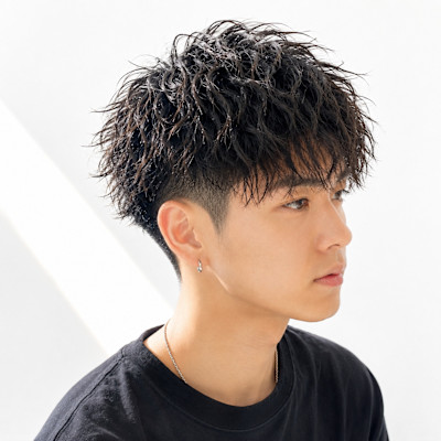 Men’s Grandir豊中×スタイル