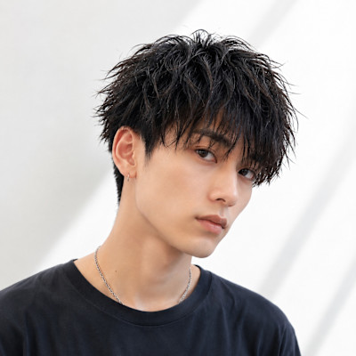 Men’s Grandir豊中×スタイル