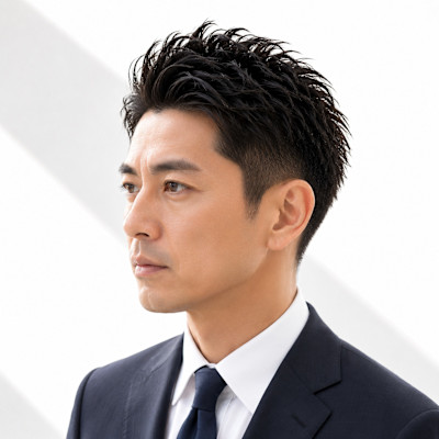 Men’s Grandir豊中×スタイル