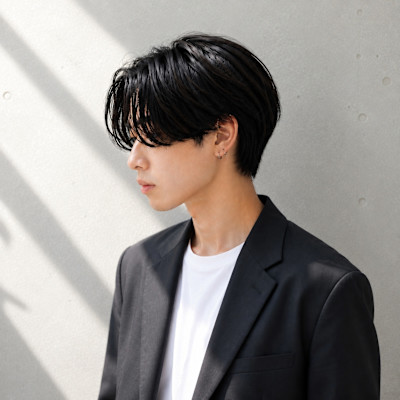 Men’s Grandir豊中×スタイル