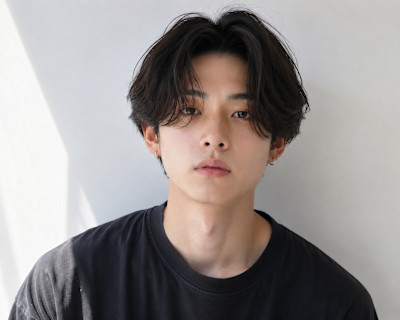 Men’s Grandir豊中×スタイル