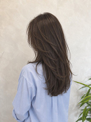 hair salon LILIE×スタイル