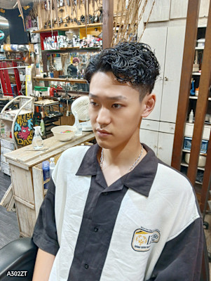 ラルフカール
