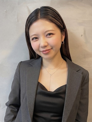 自分へのご褒美に♪カット＋オーガニックカラー＋癒やしスパ 髪