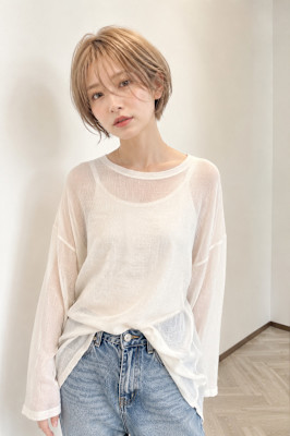 Baguz×スタイル