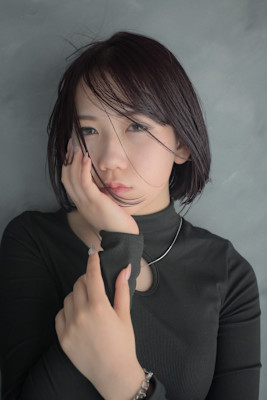 FACE DECO AVEDA/2nd×スタイル