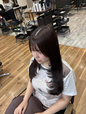 long layer