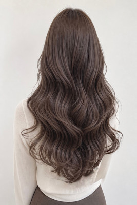 hair&life HEART×スタイル