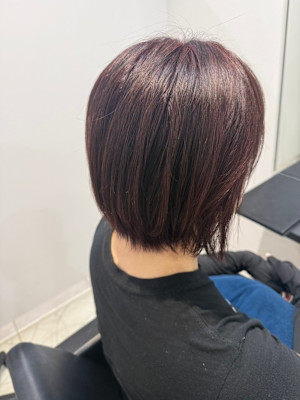 iLUMi　×　Style