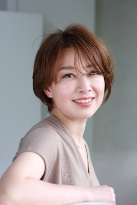 大人ショート